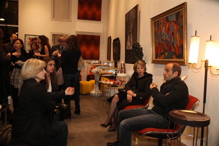 L art moderne chez Ardeco Gallery
